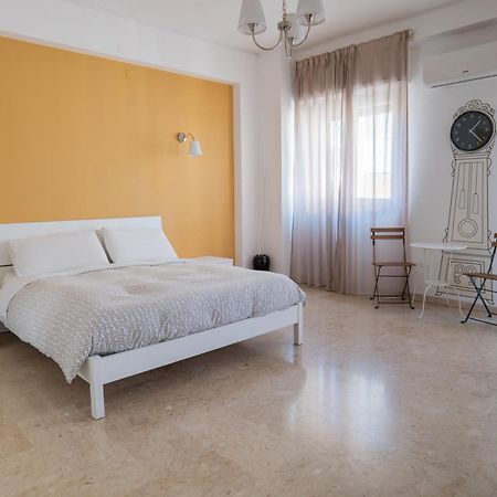 Papillon Bnb Palermo Exterior foto