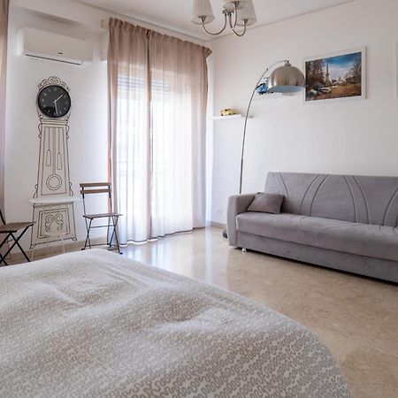 Papillon Bnb Palermo Exterior foto