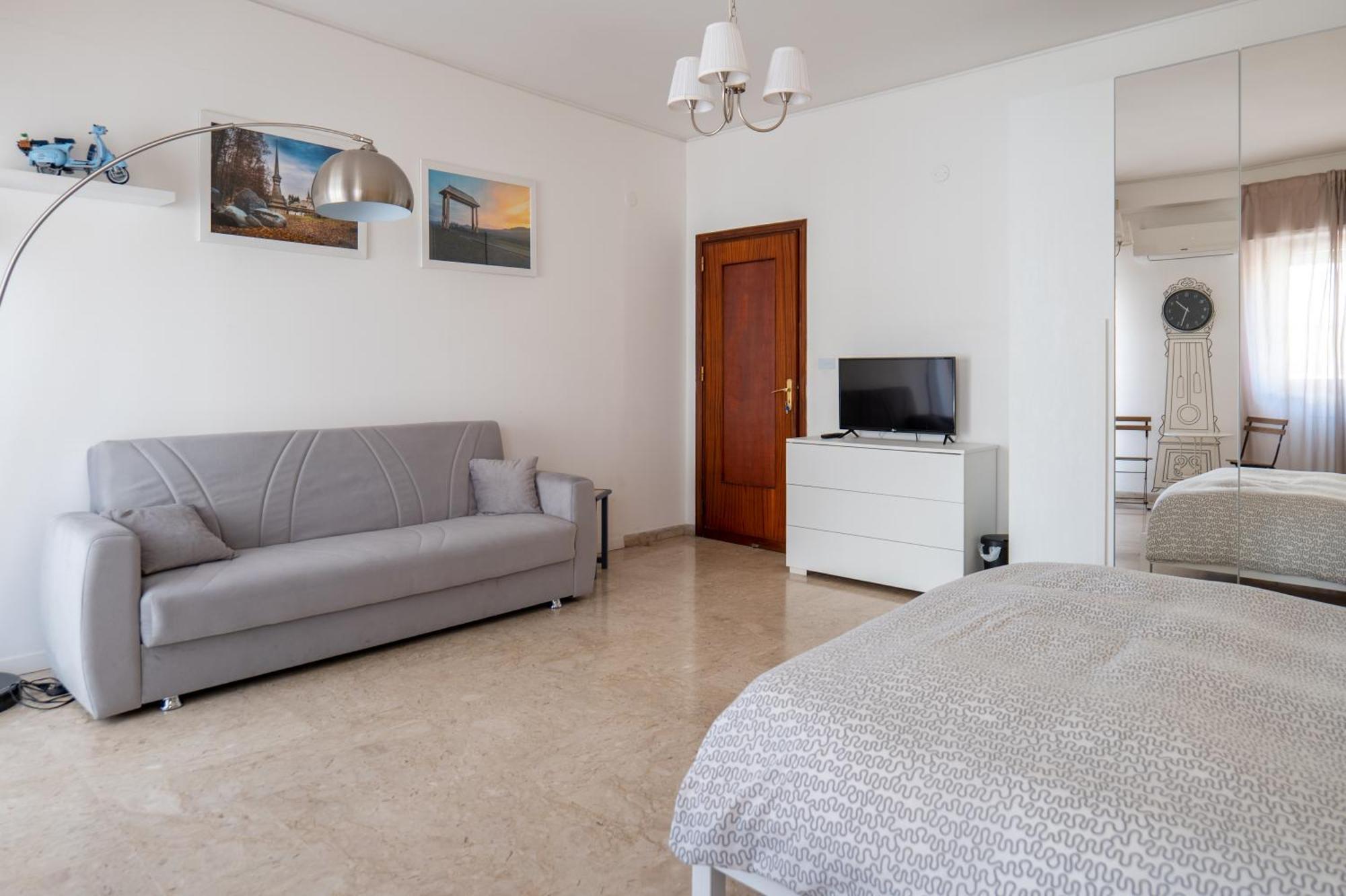 Papillon Bnb Palermo Exterior foto