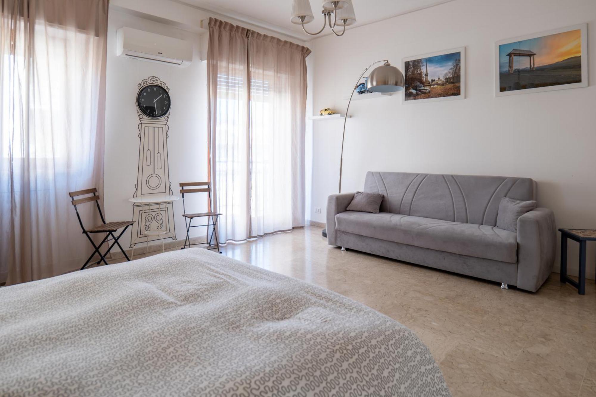 Papillon Bnb Palermo Exterior foto